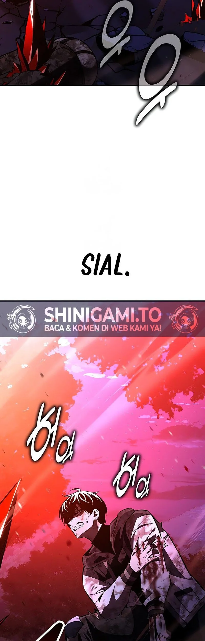 i killed an academy player chapter 100 - Page 43